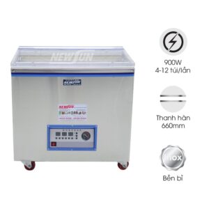 Máy Hút Chân Không Gạo HC-660D