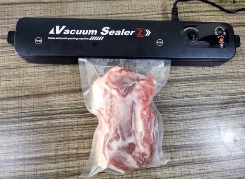 Hướng dẫn sử dụng máy Vacuum Sealer