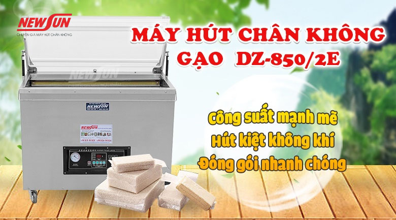  máy hút chân không loại nào tốt chọn theo thương hiệu