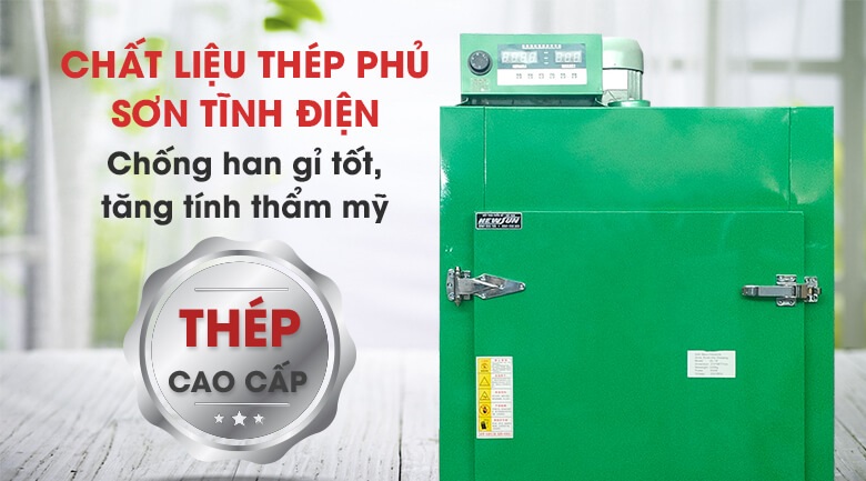 Chất liệu cao cấp, dễ vệ sinh