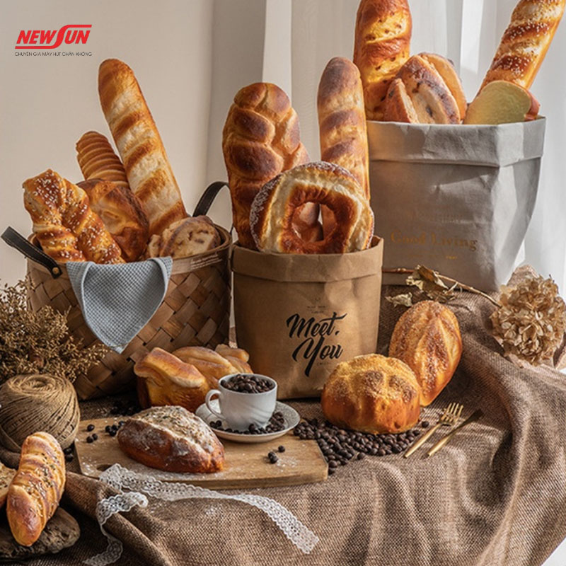Hướng dẫn 5 cách bảo quản bánh mì hiệu quả nhất bạn nên biết
