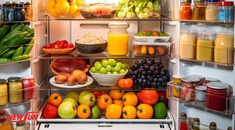 Hướng dẫn 4 cách bảo quản măng cụt giữ được hương vị 16 bảo quản măng cụt, trong tủ lạnh