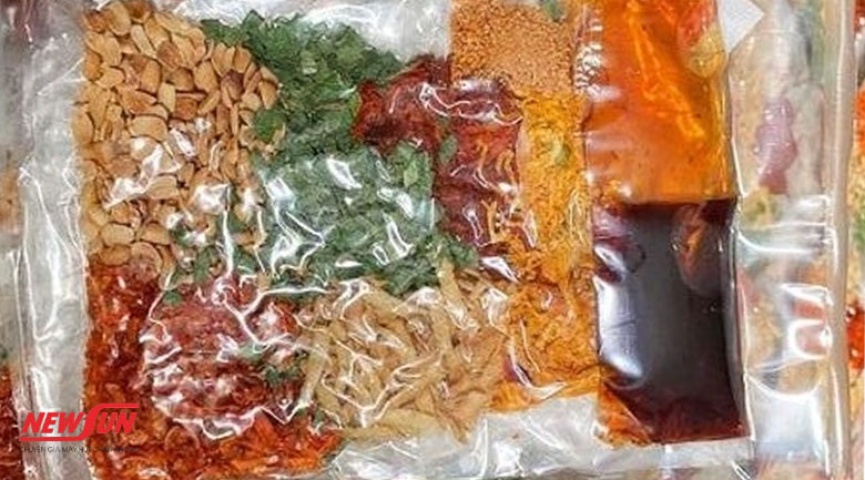 Hướng dẫn 4 cách bảo quản bánh tráng phơi sương đơn giản 17 cách bảo quản bánh tráng phơi sương hút chân không