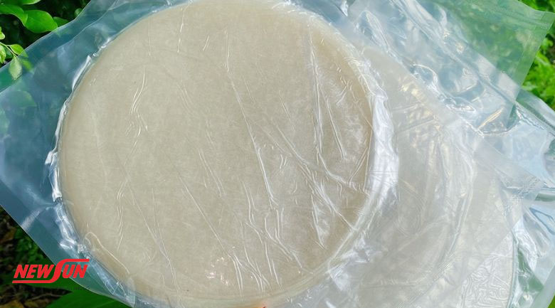 Hướng dẫn 4 cách bảo quản bánh tráng phơi sương đơn giản 16 cách bảo quản bánh tráng phơi sương không bị khô