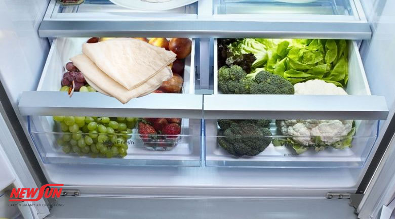 Hướng dẫn 4 cách bảo quản bánh tráng phơi sương đơn giản 15 cách bảo quản bánh tráng phơi sương trong tủ lạnh