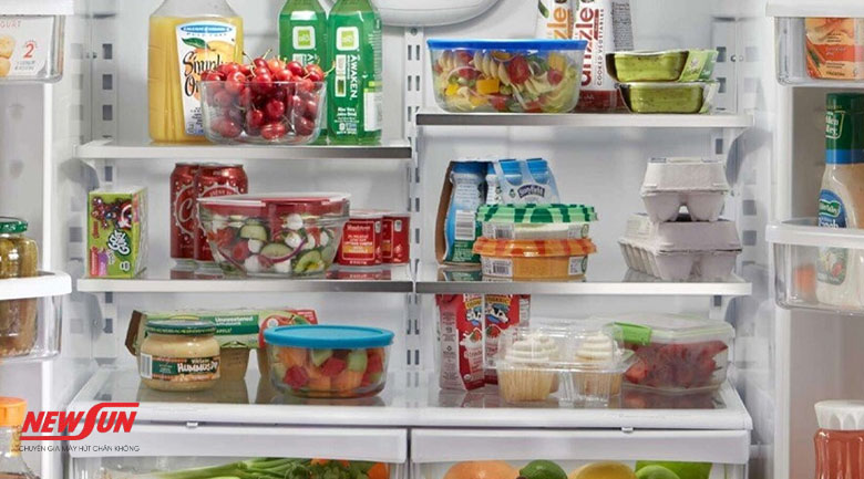 Hướng dẫn 3 cách bảo quản hạt dẻ tươi đơn giản mà hiệu quả 12 cách bảo quản hạt dẻ tươi trong tủ lạnh
