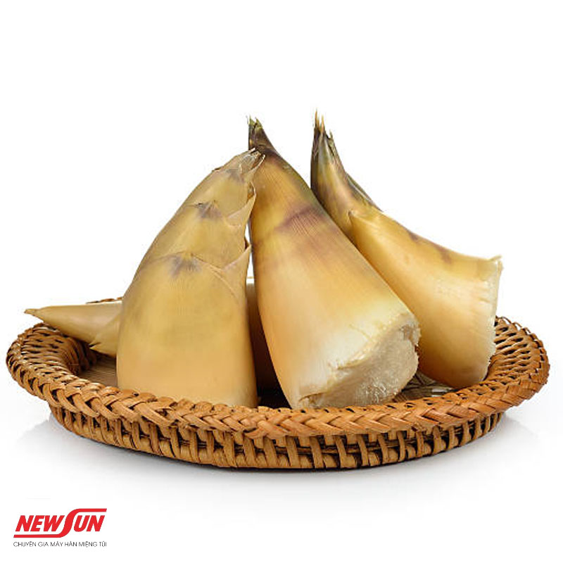Hướng dẫn cách bảo quản măng tươi được lâu, không bị hỏng