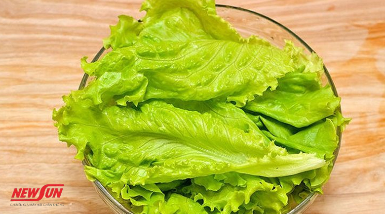 Hướng dẫn cách bảo quản rau trong tủ lạnh tươi ngon 1 tuần 6 cách bảo quản rau trong tủ lạnh, không rửa