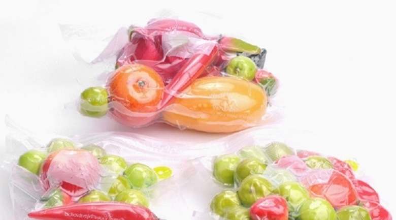 Hướng dẫn 3 cách bảo quản xoài chín giúp bạn lưu lại hương vị 7 Cách bảo quản xoài chín bằng máy hút chân không