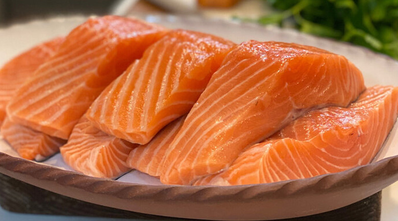 Hướng dẫn 3 cách bảo quản cá hồi từ vài ngày tới cả năm 11 cách bảo quản cá hồi, cách chọn