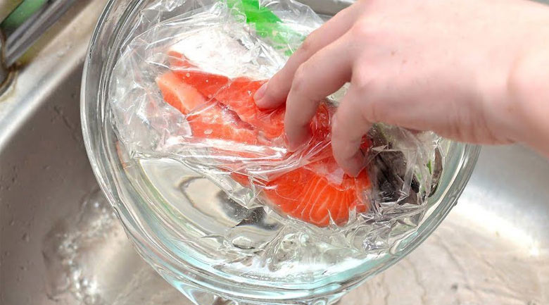 Hướng dẫn 3 cách bảo quản cá hồi từ vài ngày tới cả năm 20 Cách bảo quản cá hồi