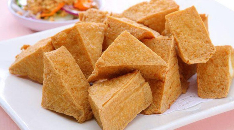 Hướng dẫn cách bảo quản đậu hũ chiên trong tủ lạnh hiệu quả 7 cách bảo quản đậu hũ chiên trong tủ lạnh