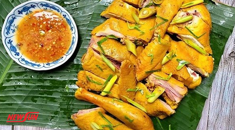 Hướng dẫn 4 cách bảo quản gà ủ muối, đơn giản, phổ biến 14 cách bảo quản gà ủ muối, mẹo