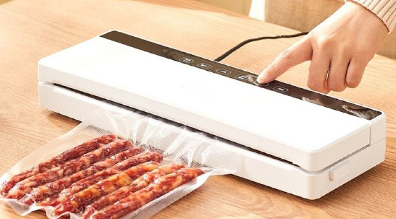 Chỉ bạn 4 mẹo nhỏ khi mua máy hút chân không Cần Thơ 10 máy hút chân không cần thơ cách dùng