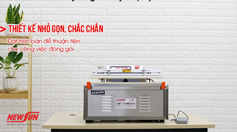 Top 4 dòng máy hút chân không gấu bông đang được ưa chuộng 15 máy hút chân không gấu bông ns-vs500