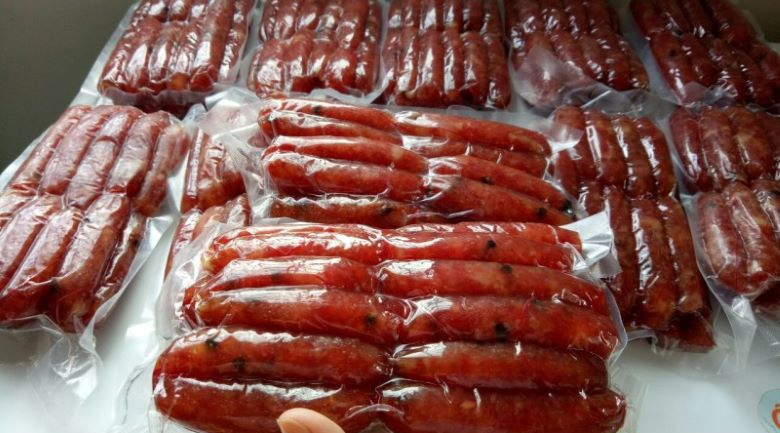 Top 5 máy hút chân không lạp xưởng tốt nhất năm 2025 18 máy hút chân không lạp xưởng, cách sử dụng