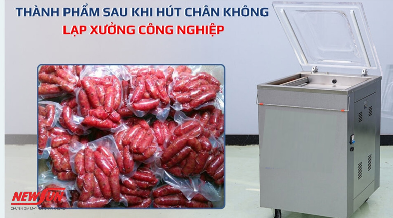 Top 5 máy hút chân không lạp xưởng tốt nhất năm 2025 17 máy hút chân không lạp xưởng, tiêu chí