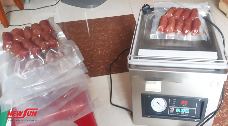 Top 5 máy hút chân không lạp xưởng tốt nhất năm 2025 13 máy hút chân không lạp xưởng mini công nghiệp