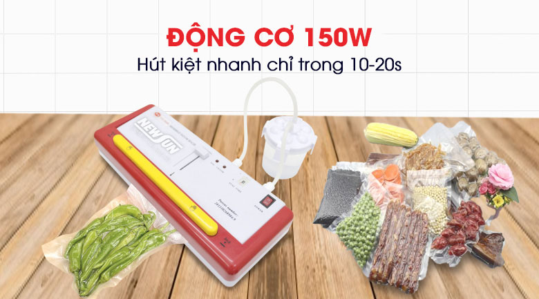 Top 5 máy hút chân không lạp xưởng tốt nhất năm 2025 15 máy hút chân không lạp xưởng mini DZ300B