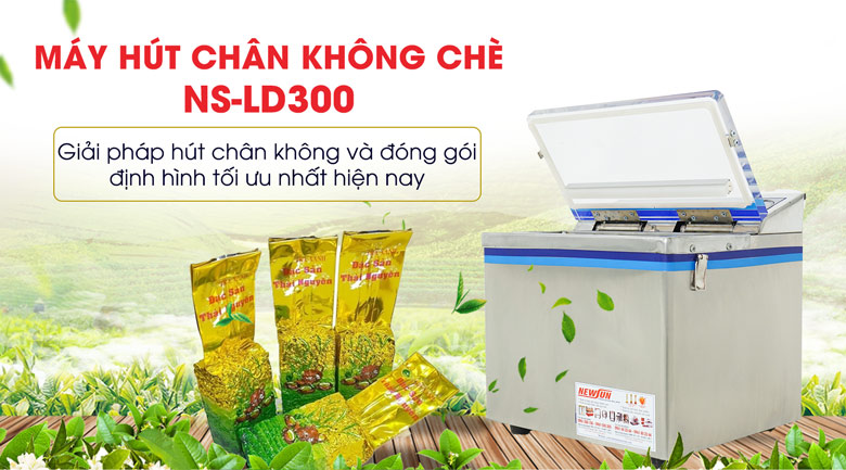 Máy hút chân không mua ở đâu bảo hành