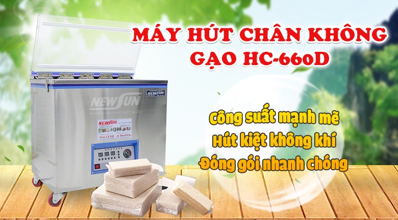 máy hút chân không ở hải phòng theo chất liệu