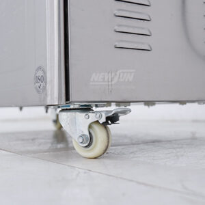 Máy hút chân không Kunba DZ500/2SA (2 buồng) 4 may hut chan khong kunba dz400 2sa 2 buong ava10 1