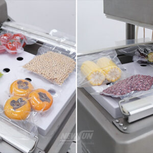 Máy hút chân không Kunba DZ400/2SA (2 buồng) 8 may hut chan khong kunba dz400 2sa 2 buong ava3