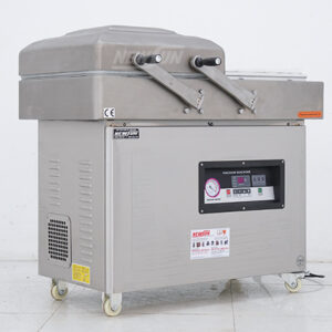 Máy hút chân không Kunba DZ400/2SA (2 buồng) 4 may hut chan khong kunba dz400 2sa 2 buong ava5