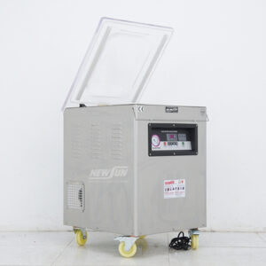 Máy hút chân không 1 buồng Kunba DZ600/2E 3 may hut chan khong kunba dz500 2e ava2 1