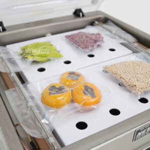 Hình ảnh hút thực tế