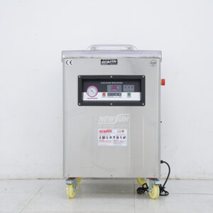 Máy hút chân không 1 buồng Kunba DZ600/2E 1 may hut chan khong kunba dz500 2e ava6 1