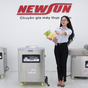 may hut chan khong kunba dz500 2e ava7