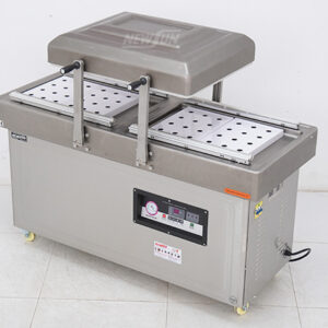 Máy hút chân không Kunba DZ600/2SA (2 buồng) 2 may hut chan khong kunba dz600 2sa ava7