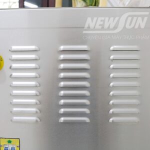 Máy hút chân không 1 buồng Kunba DZ400/2E 5 may hut chan khong kunba ns dz400 2e ava2