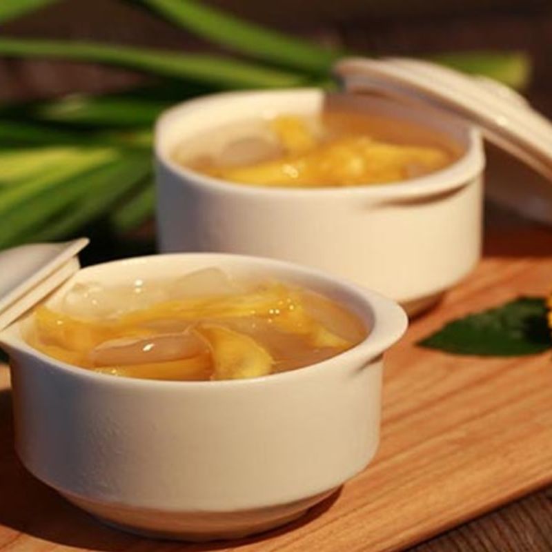 Hướng dẫn cách bảo quản hạt đác giòn lâu, không bị nhớt mốc