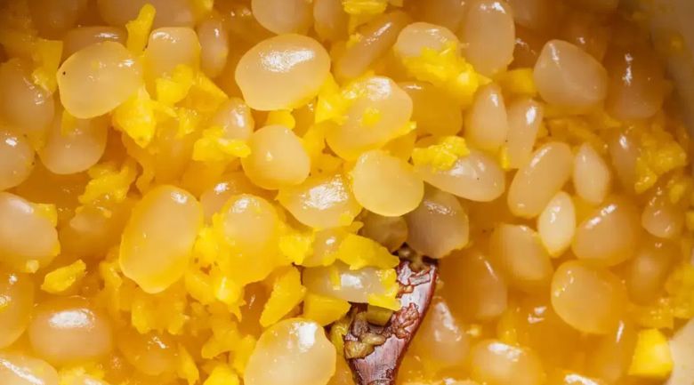 cách bảo quản hạt đác đã rim