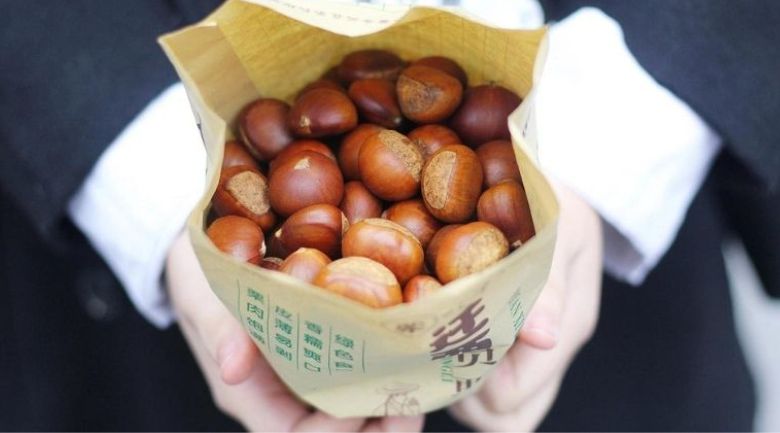 Hướng dẫn cách bảo quản hạt dẻ thơm ngon, không bị mốc 6 cách bảo quản hạt dẻ