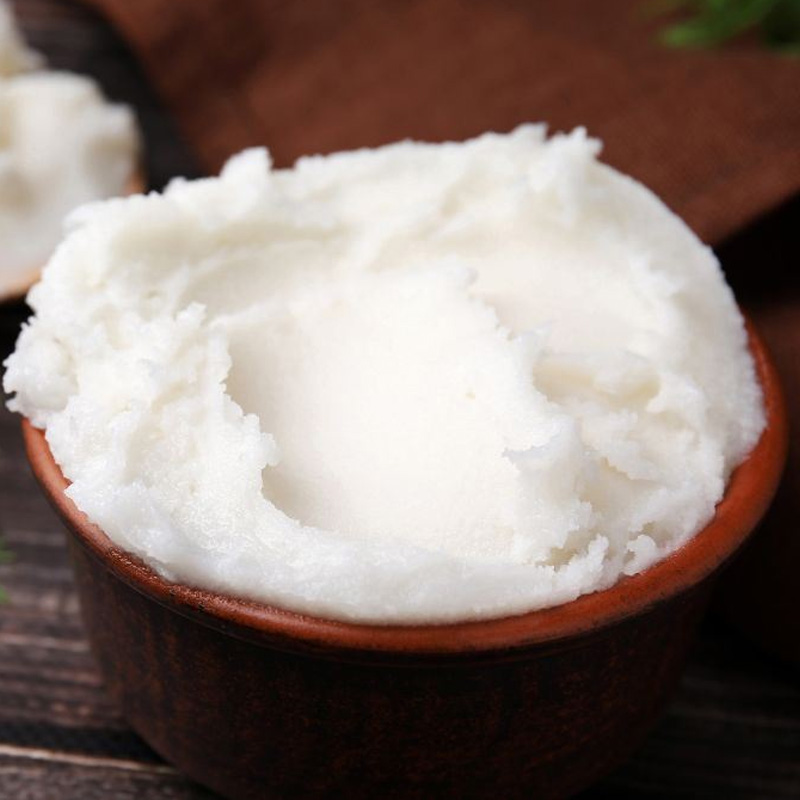 Hướng dẫn cách bảo quản mỡ lợn được lâu, không bị hôi, mốc