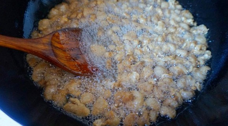 Hướng dẫn cách bảo quản mỡ lợn được lâu, không bị hôi, mốc 6 cách bảo quản mỡ lợn được lâu