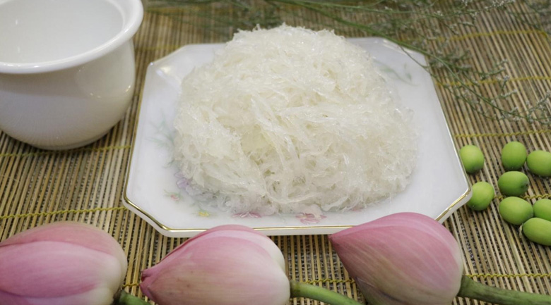 Hướng dẫn 4 cách bảo quản tổ yến giữ trọn dưỡng chất 10 cách bảo quản tổ yến tươi