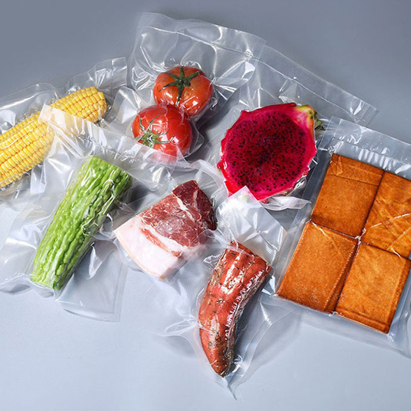 Cái gì không hút chân không được? Đừng hút kẻo hỏng