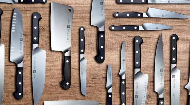 Cái gì không hút chân không được, vật sắc nhọn