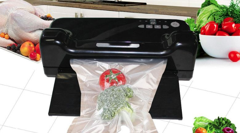 hút chân không có lợi và hại gì, thời gian bảo quản