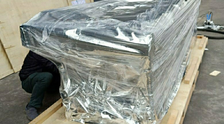 Liệt kê 7 ứng dụng của máy hút chân không bạn nên biết 3 ứng dụng của máy hút chân không hàng hóa