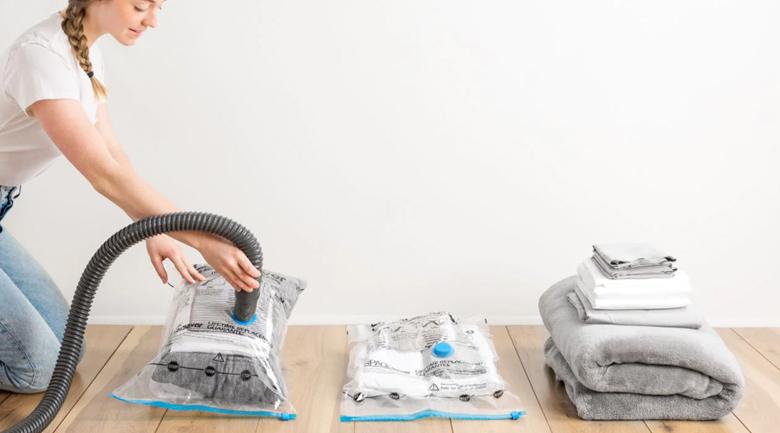 Liệt kê 7 ứng dụng của máy hút chân không bạn nên biết 4 ứng dụng của máy hút chân không bảo vệ