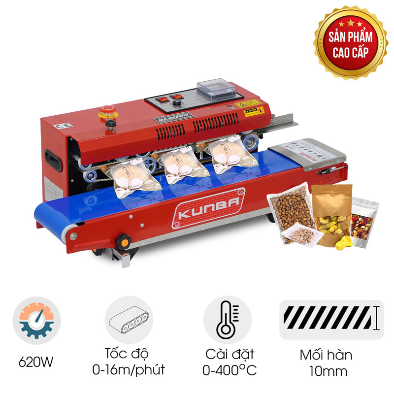 may-han-mieng-tui-kunba-smt-150w-vo-son-ava Máy hàn miệng túi Kunba SF-150