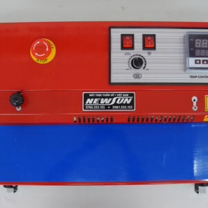 Máy hàn miệng túi Kunba SF-150 (vỏ sơn) 6 Máy hàn miệng túi Kunba SF-150