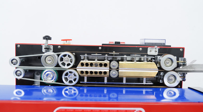 may-han-mieng-tui-kunba-smt-150w-vo-son-ava3 Nguyên lý hoạt động máy hàn miệng túi liên tục Kunba SF-150