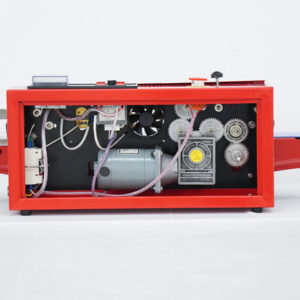 Máy hàn miệng túi Kunba SF-150 (vỏ sơn) 4 Máy hàn miệng túi Kunba SF-150