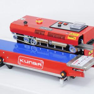 Máy hàn miệng túi Kunba SF-150 (vỏ sơn) 2 Máy hàn miệng túi Kunba SF-150